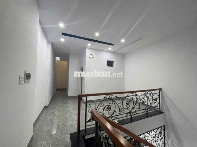CHO THUÊ NHÀ 2 TẦNG MẶT TIỀN DIÊN HỒNG – HÒA XUÂN