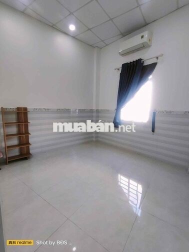 Nhà 1 Trệt 1 Lầu Đúc đường Gò Dưa SHR 2,8Tỷ