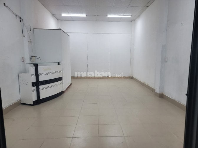 Cho thuê nhà làm mặt bằng kinh doanh, văn phòng 