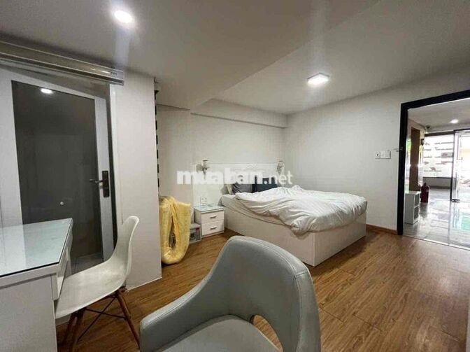 Cho Thuê Mặt Bằng Phú Mỹ Hưng 80m2 vị trí Sầm Uất kinh doanh tự do