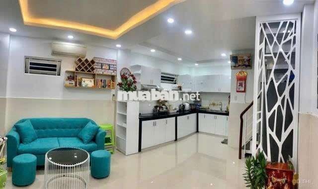 14TR CĂN 4.2×8M, 2PN CƯ XÁ PHAN ĐĂNG LƯU