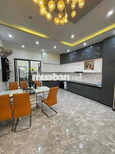 CHO THUÊ NHÀ 3 TẦNG MẶT TIỀN ĐƯỜNG: BÙI TRANG CHƯỚC - HÒA XUÂN