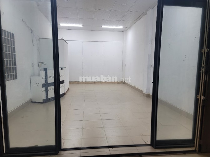Cho thuê nhà làm mặt bằng kinh doanh, văn phòng 