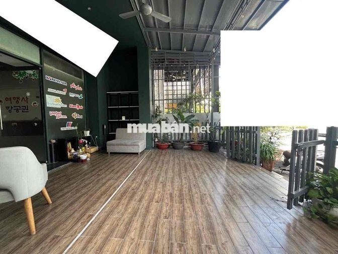 Cho Thuê Mặt Bằng Phú Mỹ Hưng 80m2 vị trí Sầm Uất kinh doanh tự do