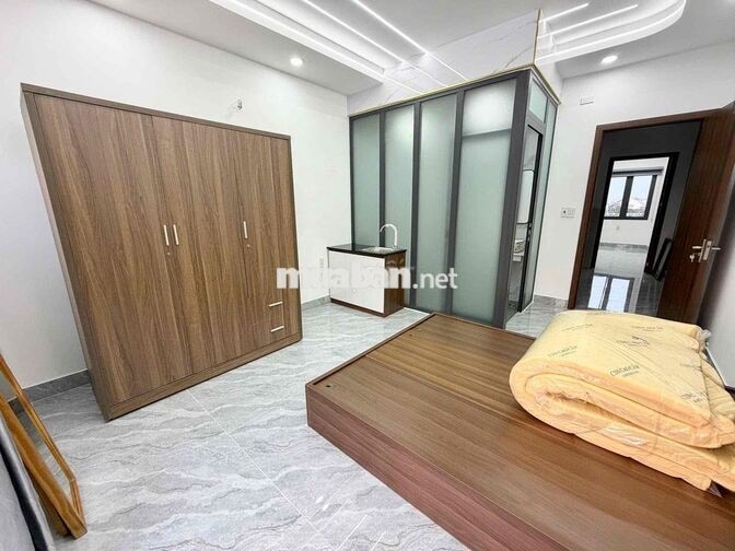 Q.7 Chợ Tân Mỹ 5x40 4L 27wc Giá 40tr Cọc 2 Bên Thuê Gửi Cf Team Ạ Hiện