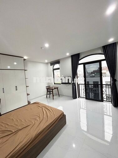 CĂN HỘ STUDIO KHU VỰC HÒA XUÂN