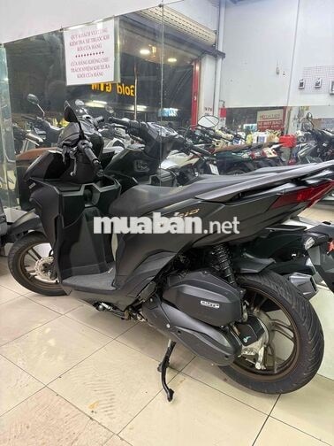 Honda Vario 125 2025
