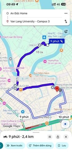 Phòng mới 100% Duplex chân cầu sắt An Phú Đông, cách VLU 2km