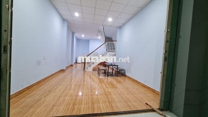 CHO THUÊ NHÀ NGUYÊN CĂN tại An Phú Đông, Q12