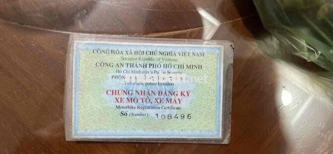 CBF 1900 33xxx km