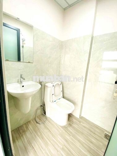 Studio Ban Công Full Nội Thất Quận 12