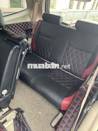 Nissan Livina 2011 Xám Nhật Bản