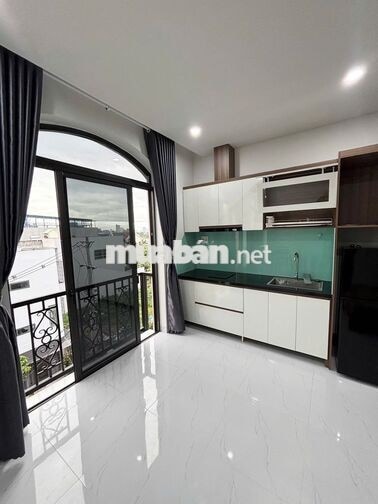CĂN HỘ STUDIO KHU VỰC HÒA XUÂN