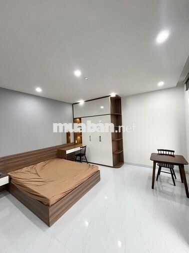 CĂN HỘ STUDIO KHU VỰC HÒA XUÂN