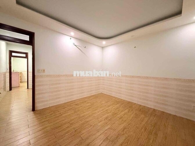 MTKD NGUYỄN THỊ BÚP - QUẬN 12 - 5x28 - VỊ TRÍ ĐỈNH - CHỈ 15TỶ