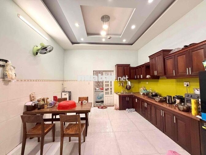 MTKD NGUYỄN THỊ BÚP - QUẬN 12 - 5x28 - VỊ TRÍ ĐỈNH - CHỈ 15TỶ