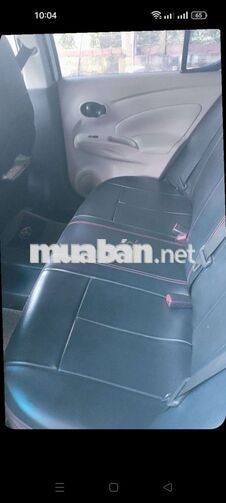cần bán con xe NISAN .cực đẹp kg tùy vế