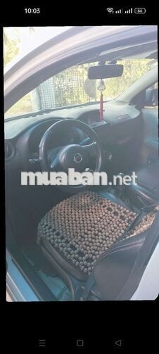 cần bán con xe NISAN .cực đẹp kg tùy vế