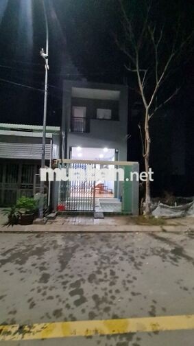 CHO THUÊ NHÀ NGUYÊN CĂN tại An Phú Đông, Q12