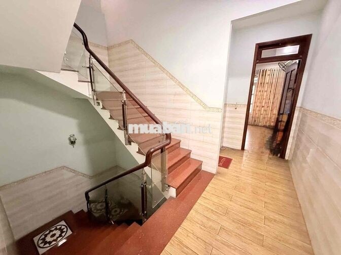 MTKD NGUYỄN THỊ BÚP - QUẬN 12 - 5x28 - VỊ TRÍ ĐỈNH - CHỈ 15TỶ