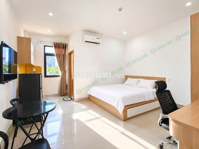 🏡🌊✨ CĂN HỘ STUDIO | 6,5 TRIỆU/THÁNG | KHU VỰC SƠN TRÀ | GẦN BIỂN ✨