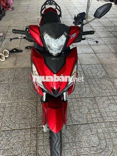 Honda Winner 2019 Đỏ trắng 80.000 km
