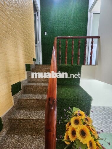 CHÍNH CHỦ CHO THUÊ NHÀ NGUYÊN CĂN MỚI - XUÂN THỚI SƠN 