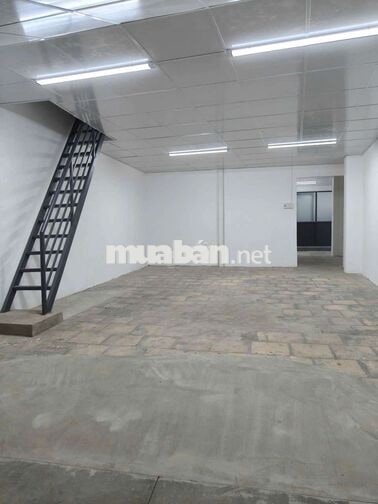 Cho thuê nhà Mặt tiền gần Bệnh viện Chợ Rẫy, Q5- 4x20- 3 tấm
