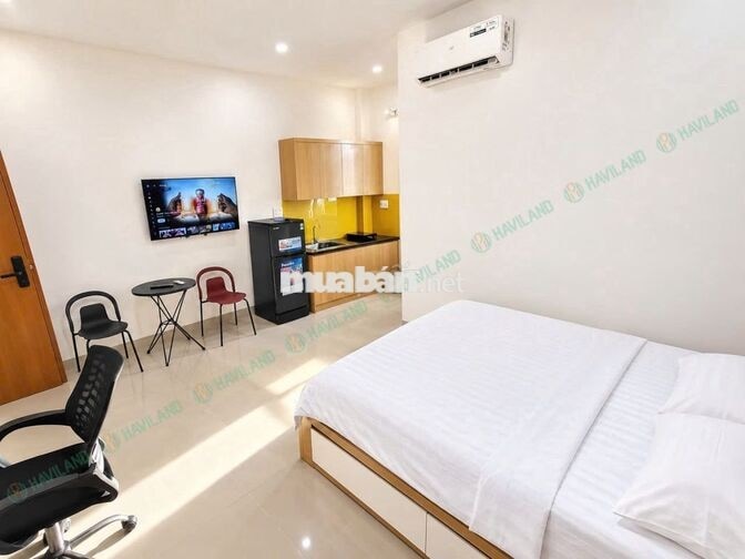 🏡🌊✨ CĂN HỘ STUDIO | 6,5 TRIỆU/THÁNG | KHU VỰC SƠN TRÀ | GẦN BIỂN ✨
