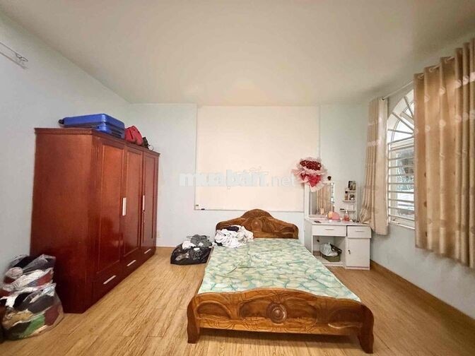 MTKD NGUYỄN THỊ BÚP - QUẬN 12 - 5x28 - VỊ TRÍ ĐỈNH - CHỈ 15TỶ