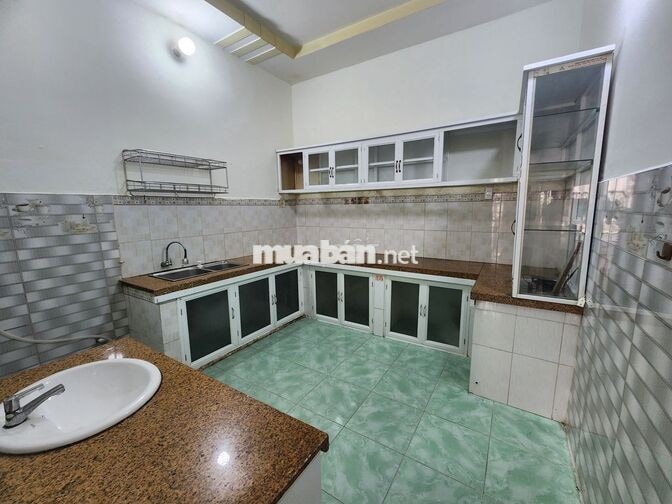 CHÍNH CHỦ CHO THUÊ NHÀ NGUYÊN CĂN MỚI - XUÂN THỚI SƠN 