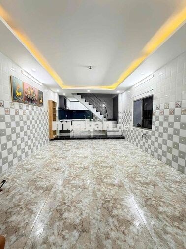 CHO THUÊ NHÀ 3 TẦNG KIỆT NGÔ QUYỀN, SƠN TRÀ, ĐÀ NẴNG  »» Thiết kế 3