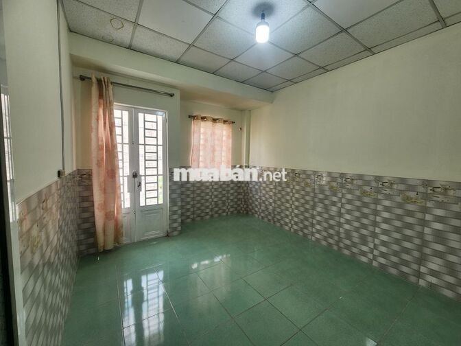 CHÍNH CHỦ CHO THUÊ NHÀ NGUYÊN CĂN MỚI - XUÂN THỚI SƠN 