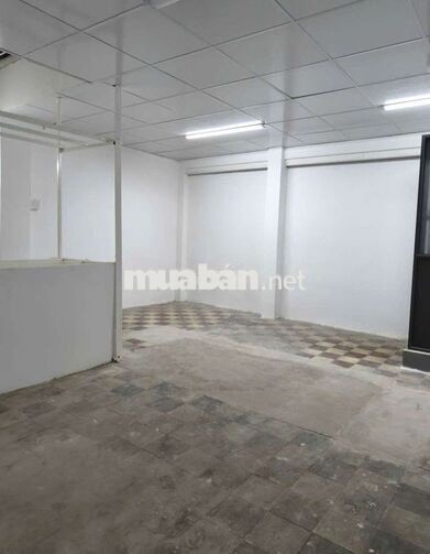 Cho thuê nhà Mặt tiền gần Bệnh viện Chợ Rẫy, Q5- 4x20- 3 tấm
