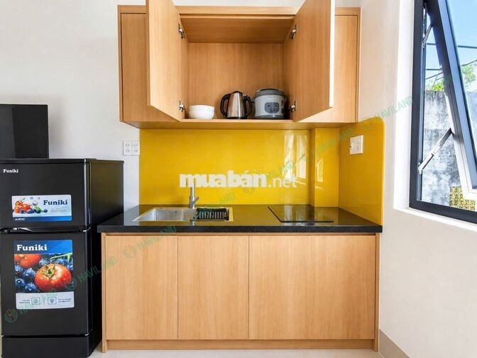 🏡🌊✨ CĂN HỘ STUDIO | 6,5 TRIỆU/THÁNG | KHU VỰC SƠN TRÀ | GẦN BIỂN ✨