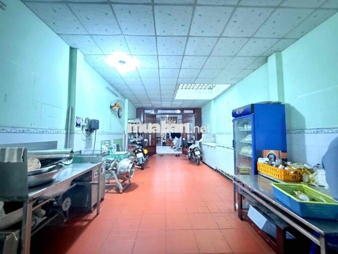 MTKD NGUYỄN THỊ BÚP - QUẬN 12 - 5x28 - VỊ TRÍ ĐỈNH - CHỈ 15TỶ