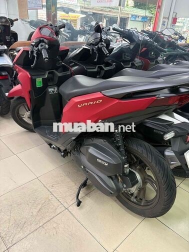 Honda Vario 125 2025