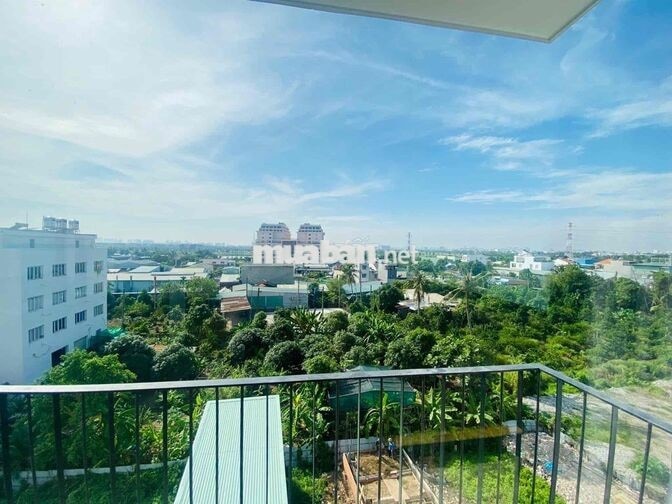 Studio Ban Công Full Nội Thất Quận 12