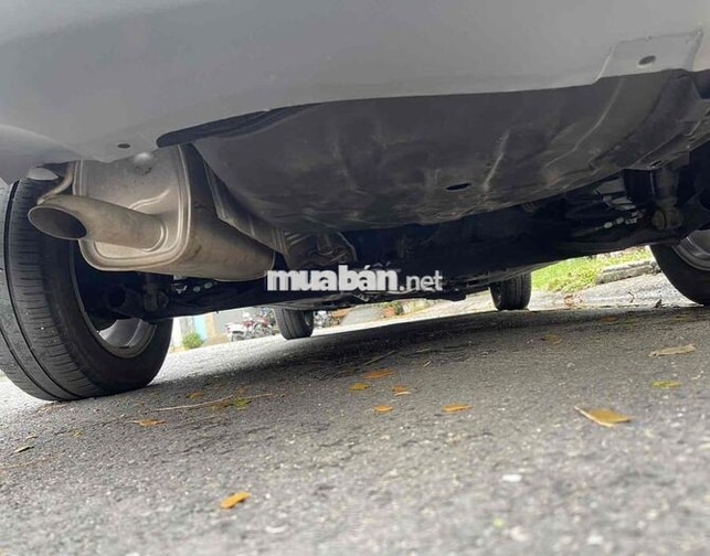 Nissan Livina 2011 Xám Nhật Bản