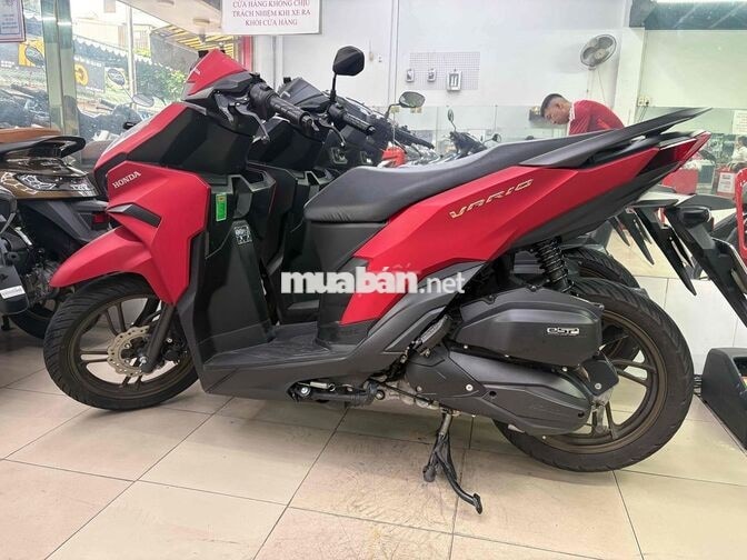 Honda Vario 125 2025