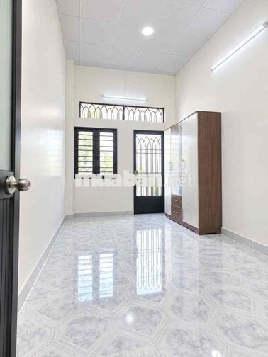 Quận 6 -3PN NHÀ MỚI XÂY 13TRIỆU