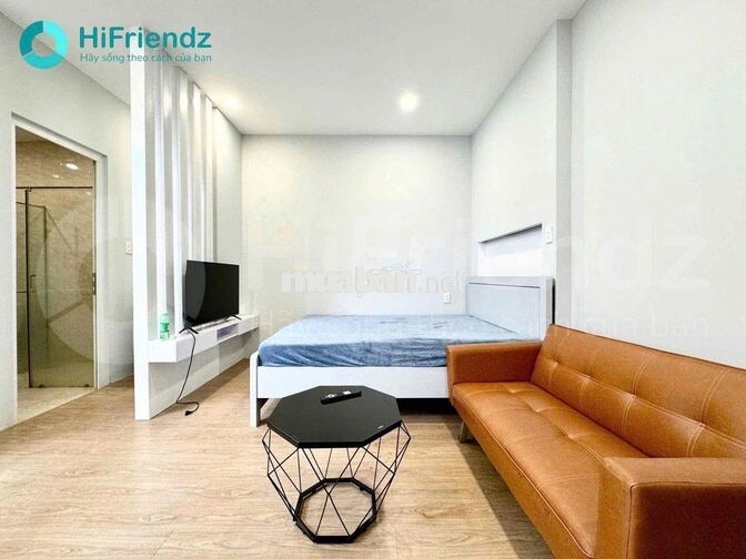 STUDIO GẦN KĐT VẠN PHÚC – HIỆP BÌNH CHÁNH