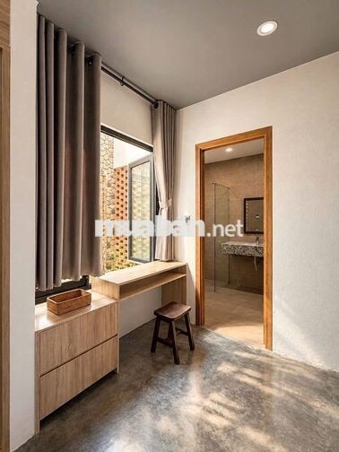 CHO THUÊ VILLA CÓ HỒ BƠI RIÊNG – KHU FPT, ĐÀ NẴNG