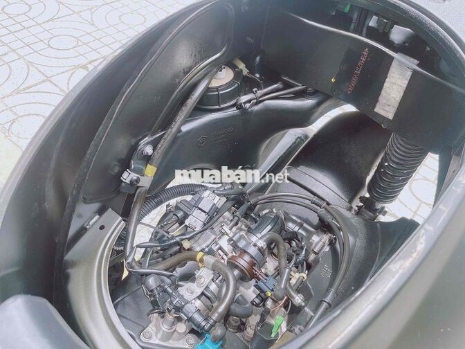 Vespa Sprint 125cc 2O15.53713.Odo 19k km. Bstp.❤️