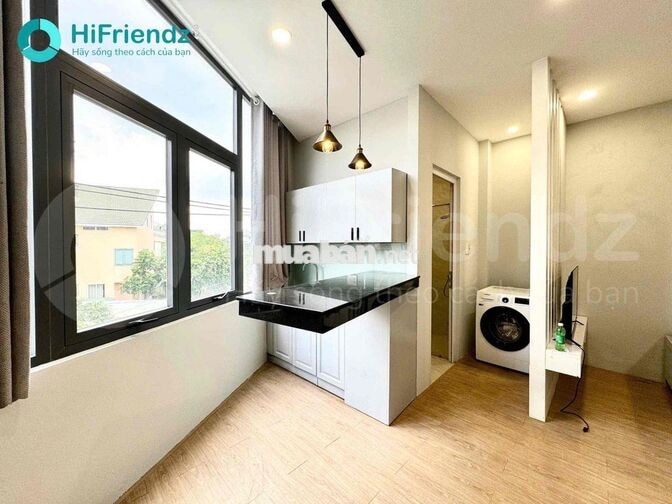 STUDIO GẦN KĐT VẠN PHÚC – HIỆP BÌNH CHÁNH