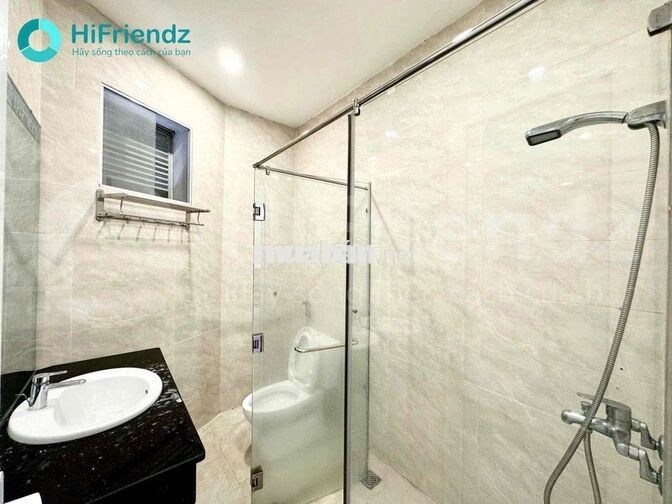STUDIO GẦN KĐT VẠN PHÚC – HIỆP BÌNH CHÁNH