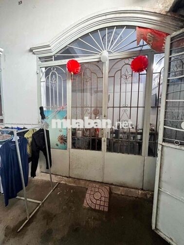 CHỈ 4.59 TỶ - 6 ❌10M - NỞ HẬU CN 67M2- TÂY THẠNH - AEON - TÂN PHÚ