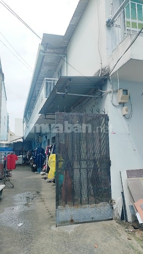 Bán nhà trệt lầu 11 đường 38 phường Bình Trưng.168m2 giá 13 tỷ 440