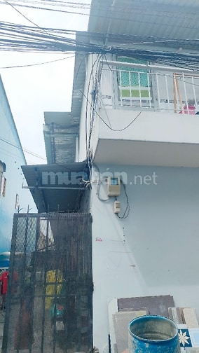 Bán nhà trệt lầu 11 đường 38 phường Bình Trưng.168m2 giá 13 tỷ 440