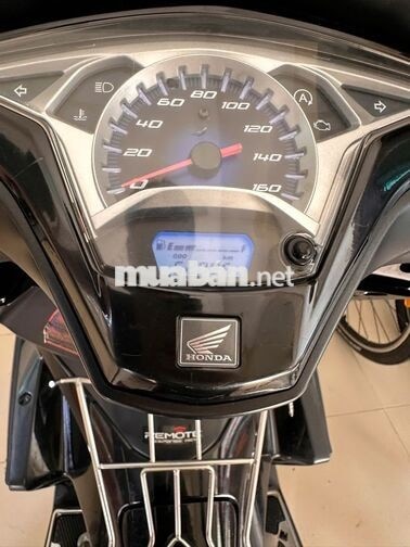 Honda Air Blade 125 Đỏ đen chính chủ 2015